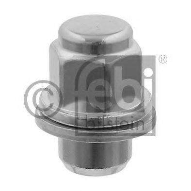 FEBI BILSTEIN 46663 Гайка кріплення колеса