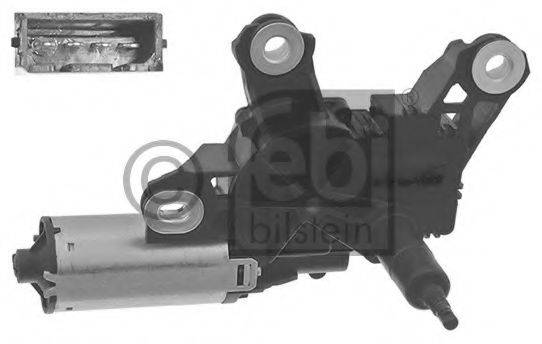 FEBI BILSTEIN 46750 Двигун склоочисника