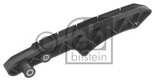 FEBI BILSTEIN 47387 Планка заспокійника, ланцюг приводу