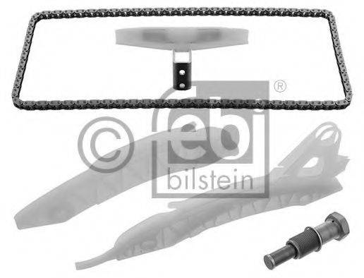 FEBI BILSTEIN 47639 Комплект мети приводу розподільного валу