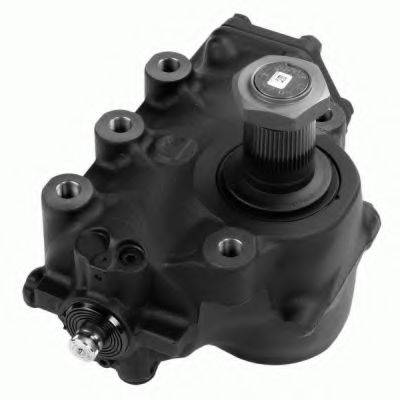 ZF LENKSYSTEME 8002322 Рульовий механізм