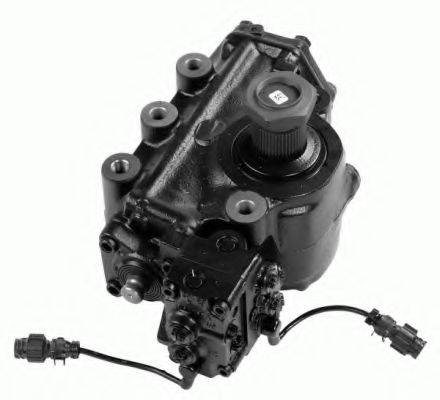 ZF LENKSYSTEME 8002353 Рульовий механізм