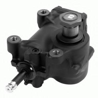 ZF LENKSYSTEME 8002317 Рульовий механізм