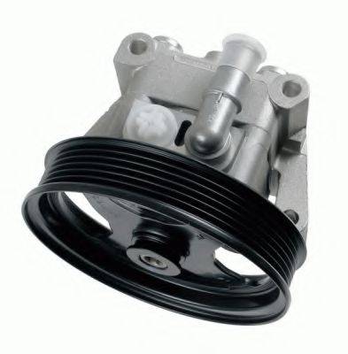 ZF LENKSYSTEME 7617955145 Гідравлічний насос, кермо