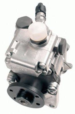 ZF LENKSYSTEME 7652974105 Гідравлічний насос, кермо