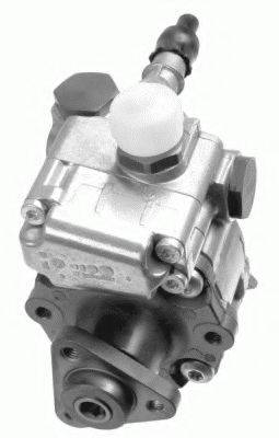 ZF LENKSYSTEME 7652974109 Гідравлічний насос, кермо