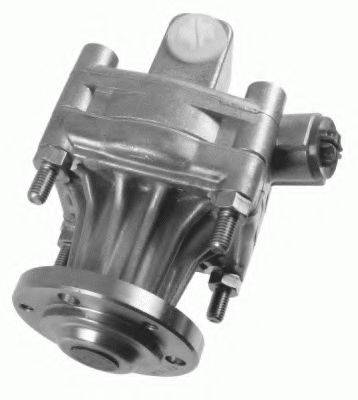 ZF LENKSYSTEME 7681955171 Гідравлічний насос, кермо