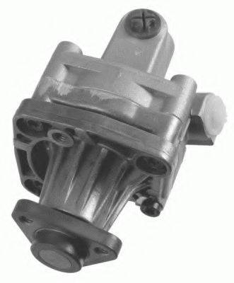 ZF LENKSYSTEME 7681955236 Гідравлічний насос, кермо