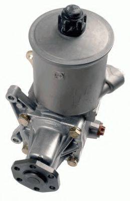 ZF LENKSYSTEME 7682900110 Гідравлічний насос, кермо