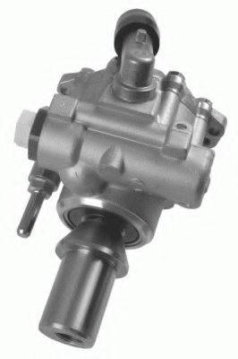 ZF LENKSYSTEME 7691955250 Гідравлічний насос, кермо