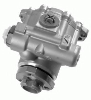 ZF LENKSYSTEME 7691974123 Гідравлічний насос, кермо