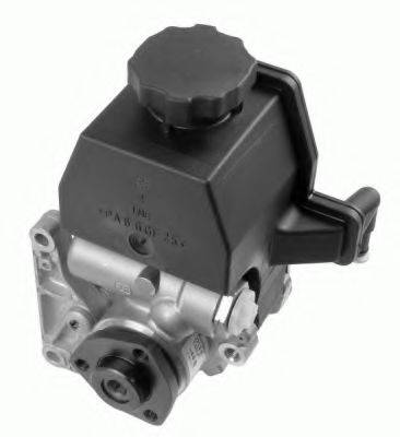 ZF LENKSYSTEME 7692900504 Гідравлічний насос, кермо