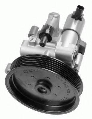 ZF LENKSYSTEME 7693955149 Гідравлічний насос, кермо