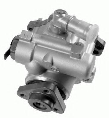 ZF LENKSYSTEME 7693955201 Гідравлічний насос, кермо