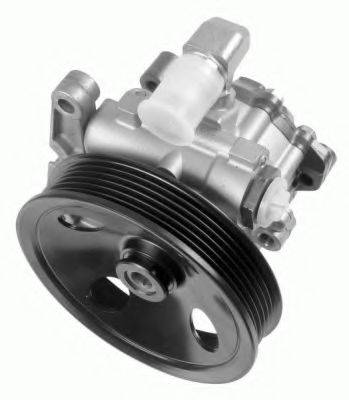 ZF LENKSYSTEME 7693955203 Гідравлічний насос, кермо