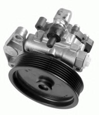 ZF LENKSYSTEME 7695955117 Гідравлічний насос, кермо