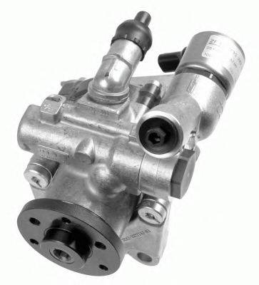 ZF LENKSYSTEME 7697974115 Гідравлічний насос, кермо