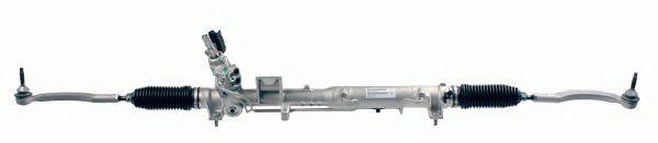 ZF LENKSYSTEME 7853974493 Рульовий механізм