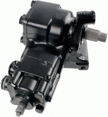 ZF LENKSYSTEME 8054955205 Рульовий механізм