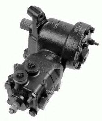 ZF LENKSYSTEME 8054955227 Рульовий механізм