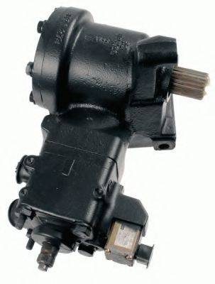 ZF LENKSYSTEME 8054991126 Рульовий механізм