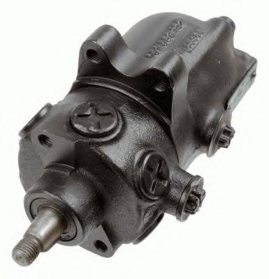 ZF LENKSYSTEME 8601955117 Гідравлічний насос, кермо