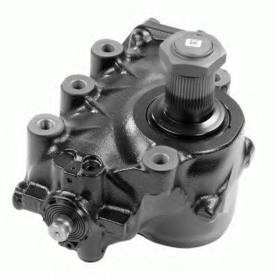 ZF LENKSYSTEME 8098974163 Рульовий механізм