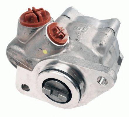 ZF LENKSYSTEME 7685955250 Гідравлічний насос, кермо