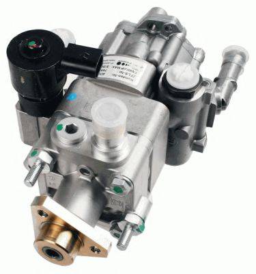 ZF LENKSYSTEME 7692974123 Гідравлічний насос, кермо