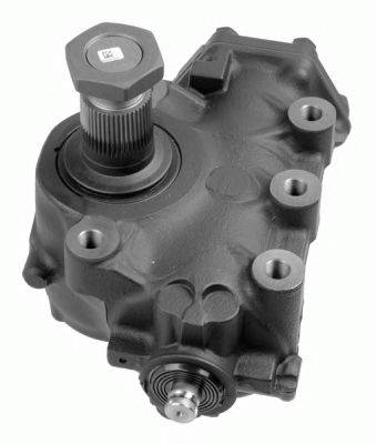 ZF LENKSYSTEME 8098956165 Рульовий механізм