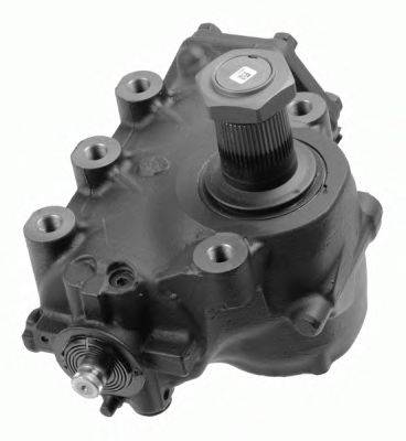 ZF LENKSYSTEME 8098956127 Рульовий механізм