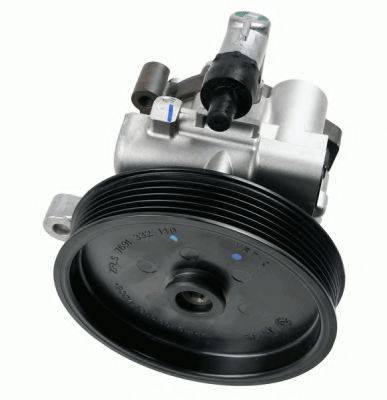 ZF LENKSYSTEME 7693955171 Гідравлічний насос, кермо