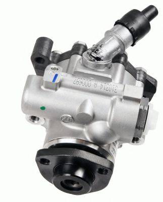 ZF LENKSYSTEME 7693955222 Гідравлічний насос, кермо