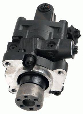 ZF LENKSYSTEME 8692955123 Гідравлічний насос, кермо