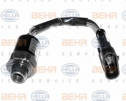 BEHR HELLA SERVICE 6ZL351028251 Пневматичний вимикач, кондиціонер