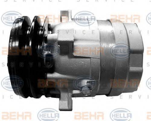 BEHR HELLA SERVICE 8FK351102171 Компресор, кондиціонер