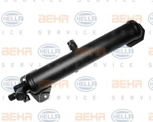 BEHR HELLA SERVICE 8FT351195001 Осушувач, кондиціонер