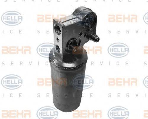 BEHR HELLA SERVICE 8FT351195551 Осушувач, кондиціонер