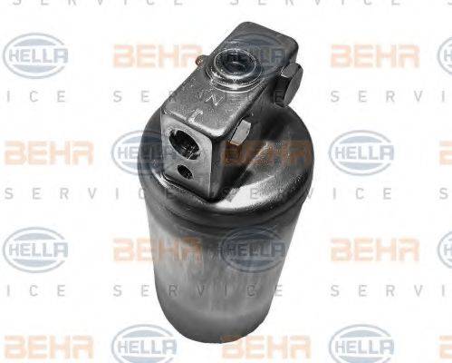 BEHR HELLA SERVICE 8FT351195701 Осушувач, кондиціонер