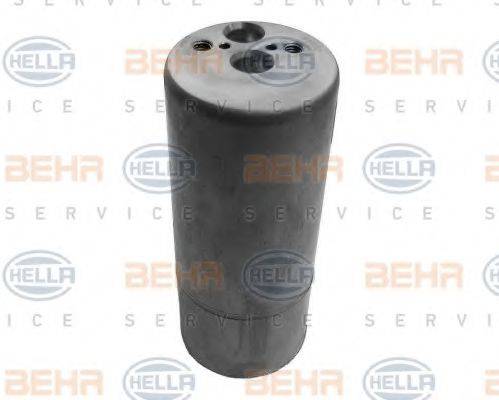 BEHR HELLA SERVICE 8FT351196901 Осушувач, кондиціонер