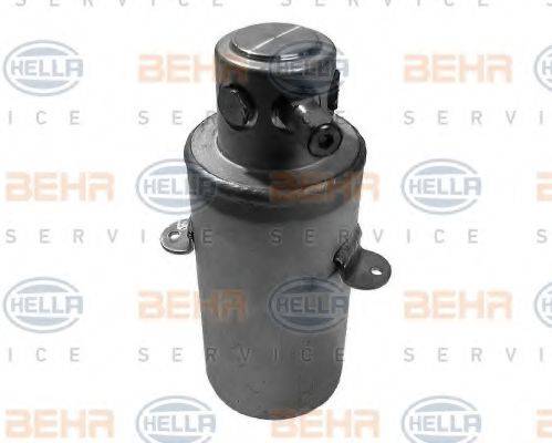 BEHR HELLA SERVICE 8FT351196951 Осушувач, кондиціонер