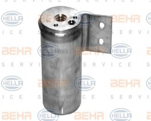 BEHR HELLA SERVICE 8FT351197371 Осушувач, кондиціонер