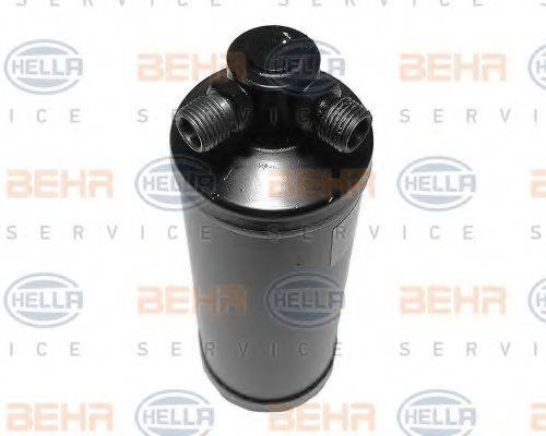 BEHR HELLA SERVICE 8FT351198011 Осушувач, кондиціонер