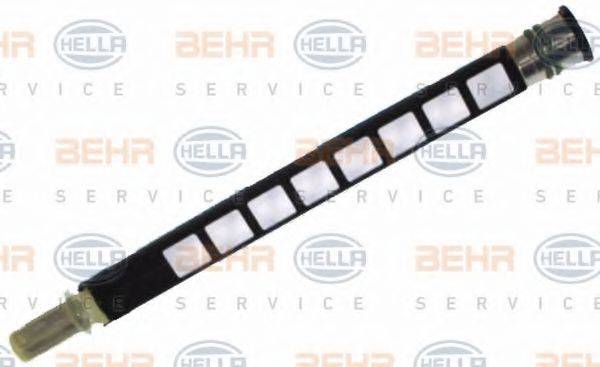 BEHR HELLA SERVICE 8FT351200571 Осушувач, кондиціонер