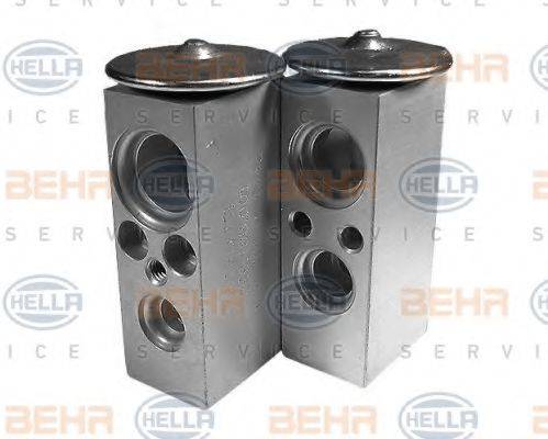 BEHR HELLA SERVICE 8UW351239151 Розширювальний клапан, кондиціонер