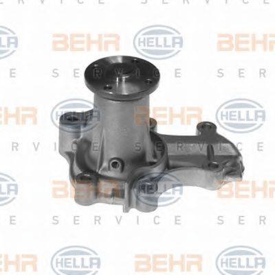 BEHR HELLA SERVICE 8MP376801324 Водяний насос