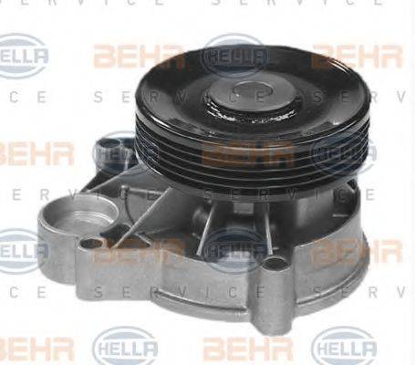 BEHR HELLA SERVICE 8MP376801494 Водяний насос