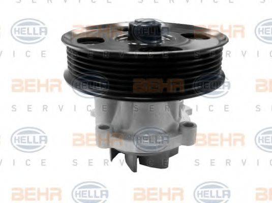 BEHR HELLA SERVICE 8MP376810194 Водяний насос