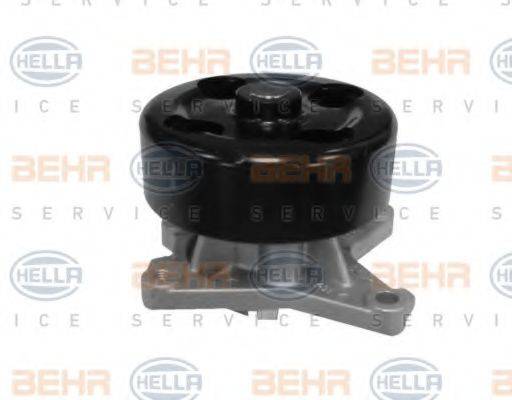 BEHR HELLA SERVICE 8MP376810204 Водяний насос