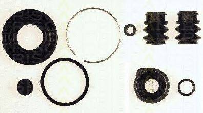 TRISCAN 8170203519 Ремкомплект, гальмівний супорт